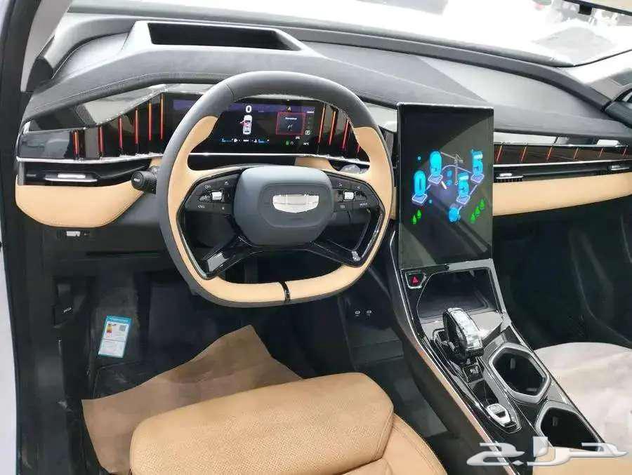 جيلي ستار راي جميع الفئات والالوان كاش واقساط 202463327753209089111