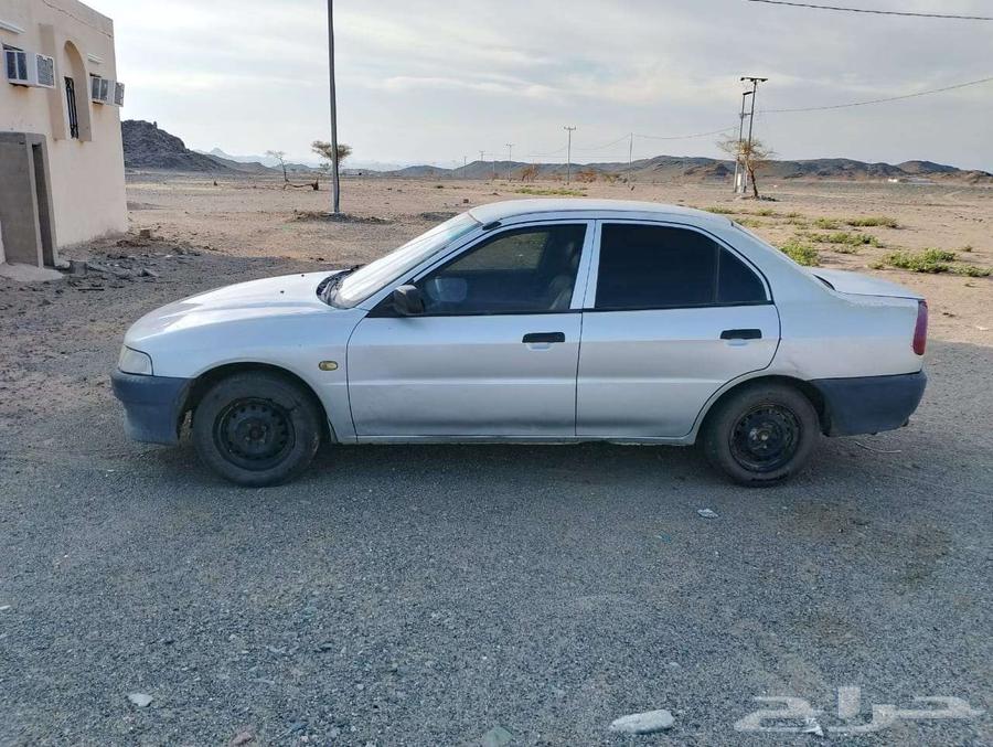 Mitsubishi Lancer 200063326838346241112