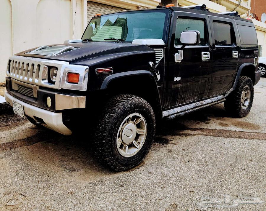 Hummer 263326926559105116