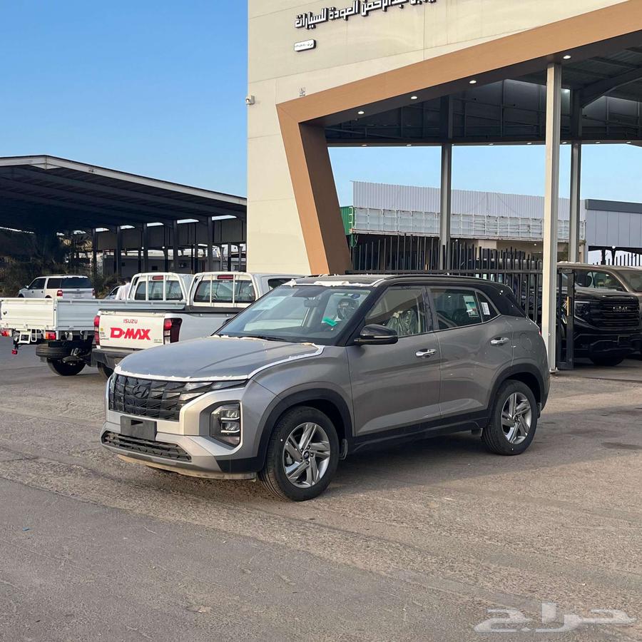 هيونداي - كريتا كمفورت - 2025 - عرض63330338663425112