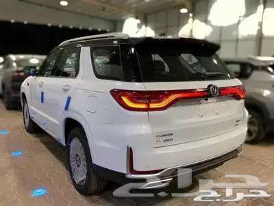 شانجان cs95 رويال 2022دفعه الان 52000 واخيره بعد 3 سنوات63324000089089111