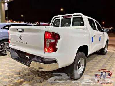 Peugeot Land Trek M2023 Diesel Price Before Tax 6200063324000193923113
