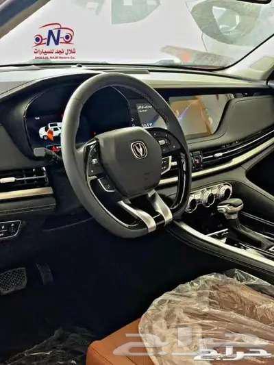 شانجان cs95 رويال 2022دفعه الان 52000 واخيره بعد 3 سنوات63324000089089112