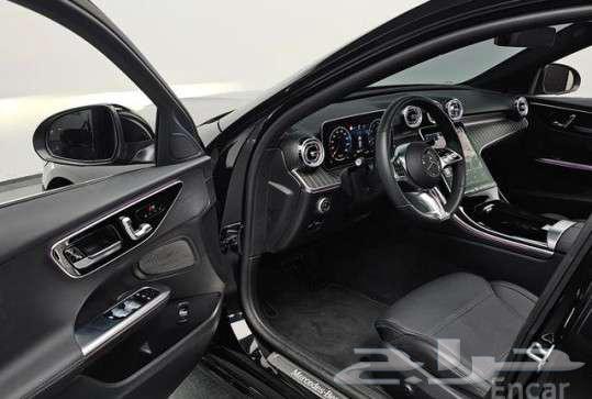 Mercedes C20063325218792707114