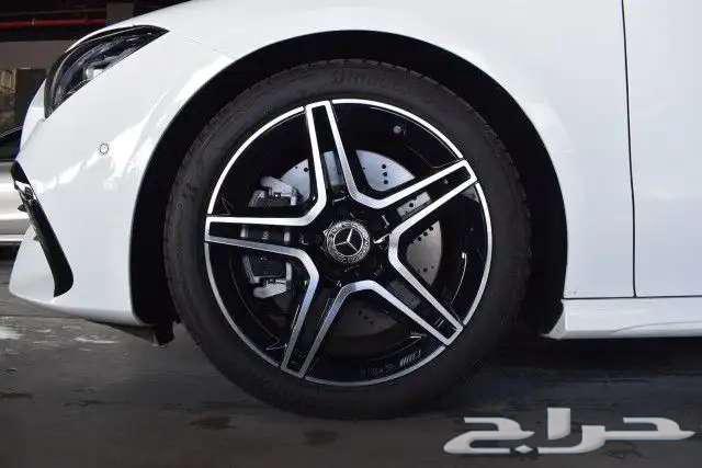 مرسيدس CLA250 L  DG 202463322229496578111