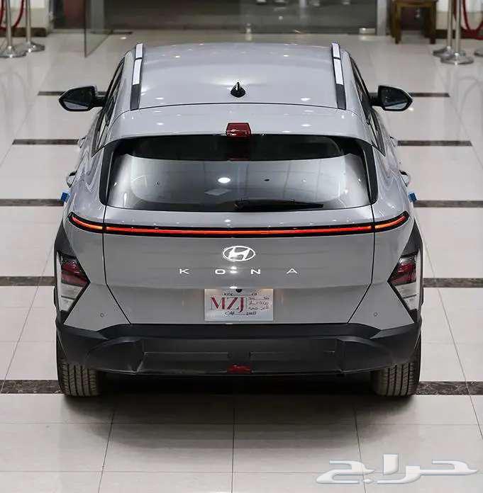 هيونداى كونا _2025_فليت_كاش_قسط63325730732162114
