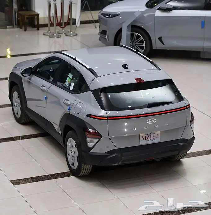 هيونداى كونا _2025_فليت_كاش_قسط63325730732162112