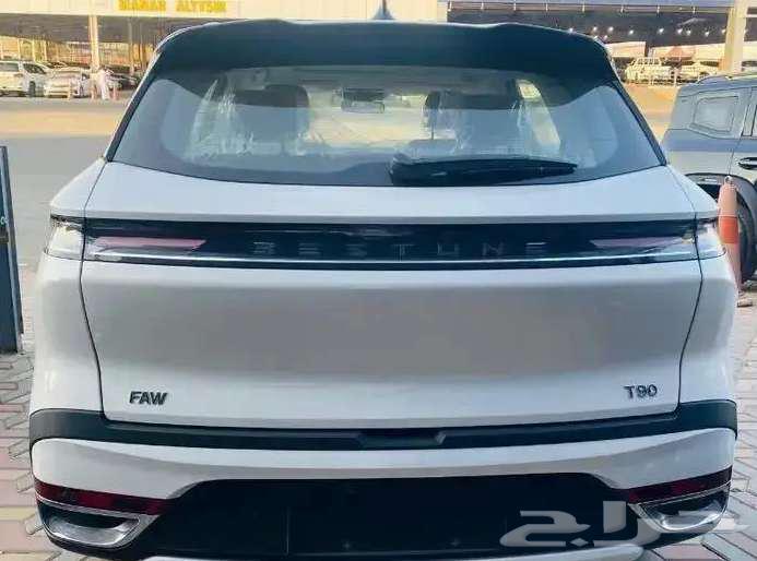 Faw - Bestune T90 Premium Model 25 at the lowest prices63323654224001113