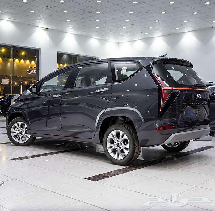 هيونداي ستار جيزر 2025 ستاندر 7 راكب العائليه خصومات مميزه63322121206147114
