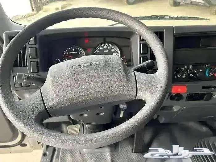 ايسوزو دينا 4 طن طويل 202463325305243267112