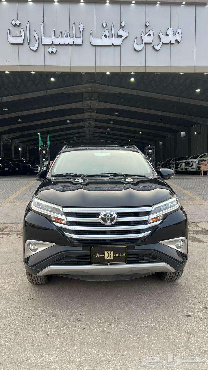 Rash and wings model 2022 - Khalaf Motors car showroom63321173811459111