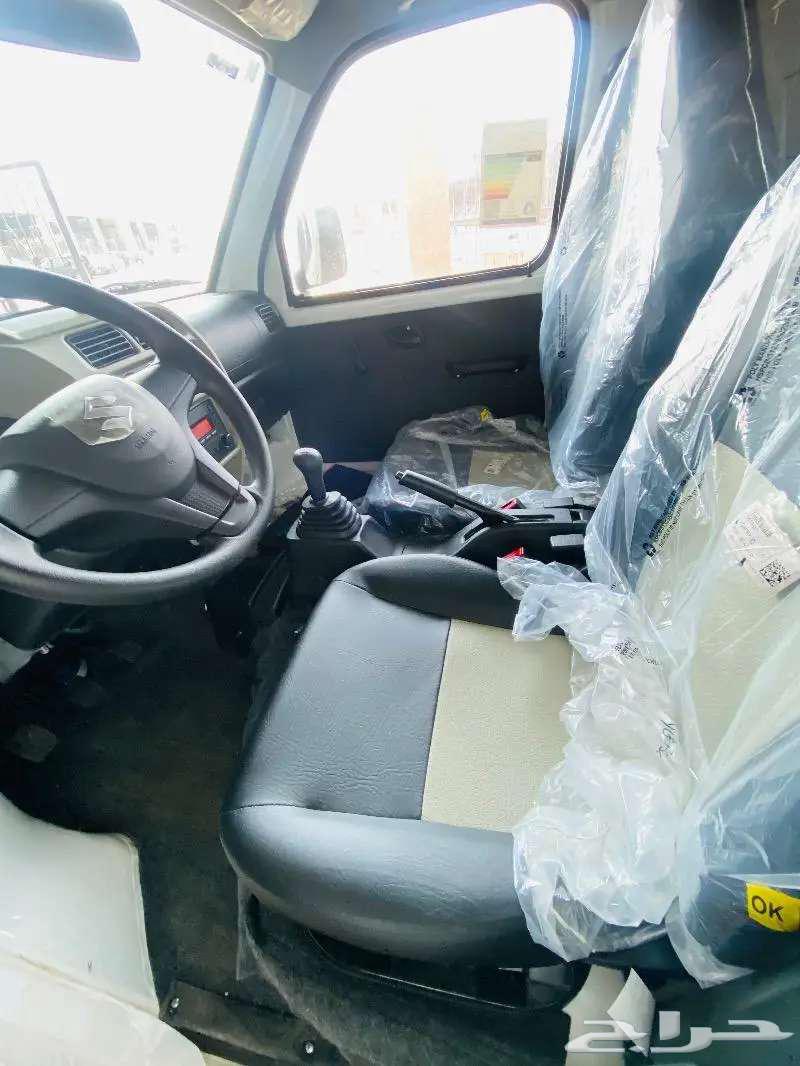 Suzuki Eeco APV cargo van model 202563325168856962113