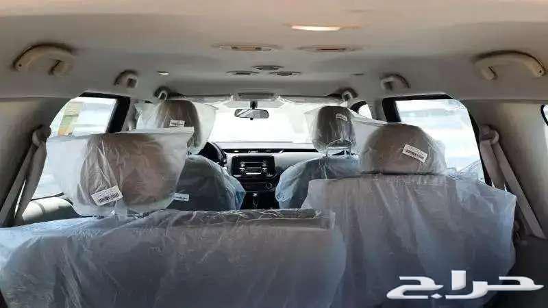 Nissan Xterra SE Model 202363325808820609112