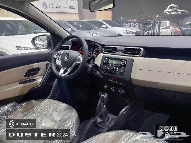 Renault Duster Standard 202463325890936834114
