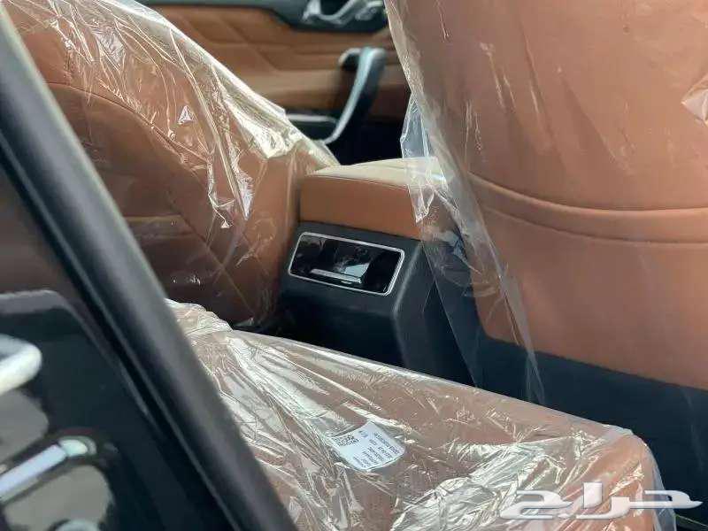 Changan - CS95 - Royal - 202563325129491202113