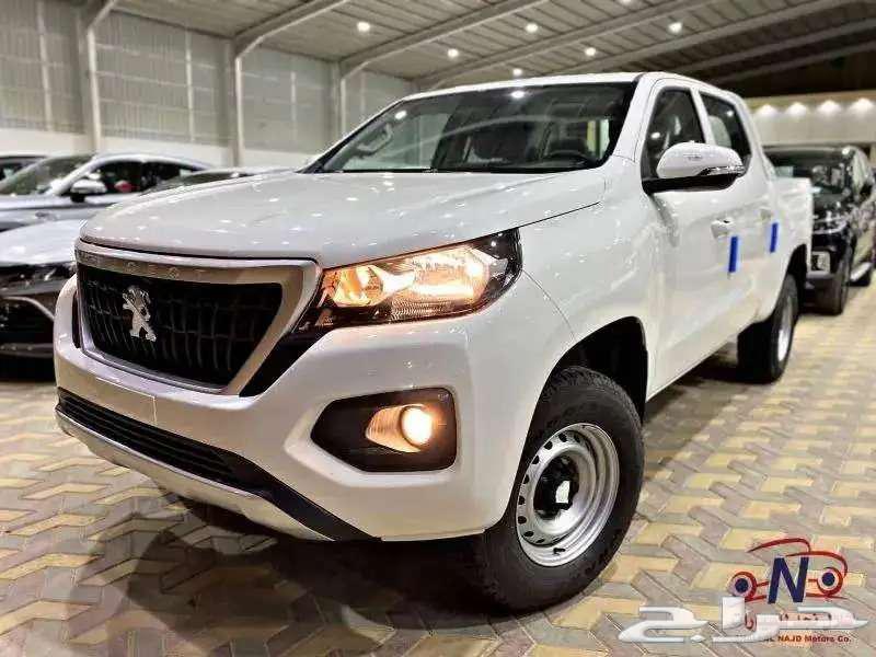 Peugeot Land Trek M2023 Diesel Price Before Tax 6200063324000193923110