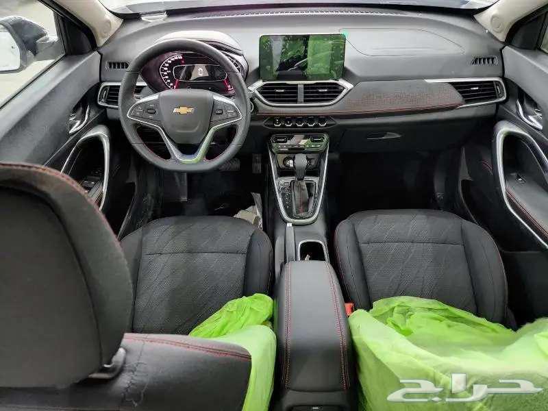 Chevrolet Grove 2025, half option and full option, special offers63322654533378111