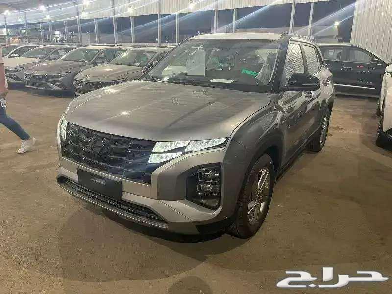 Hyundai Creta Comfort 2025 model, cash and financing available63322654066819112