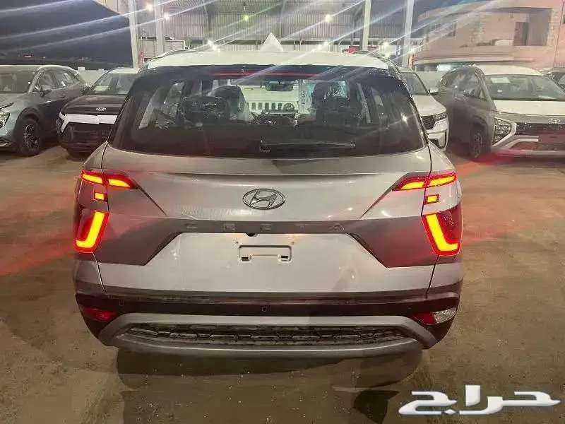 Hyundai Creta Comfort 2025 model, cash and financing available63322654066819113