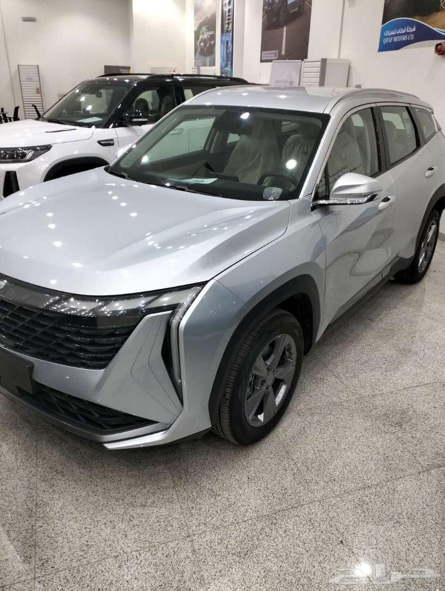 جيلي - ستار راي - استاندرد - 202463325218839042114