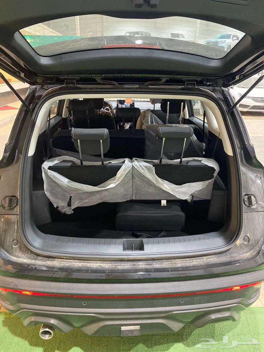 Chevrolet Captiva Premier Fully Loaded 202563325597902082113