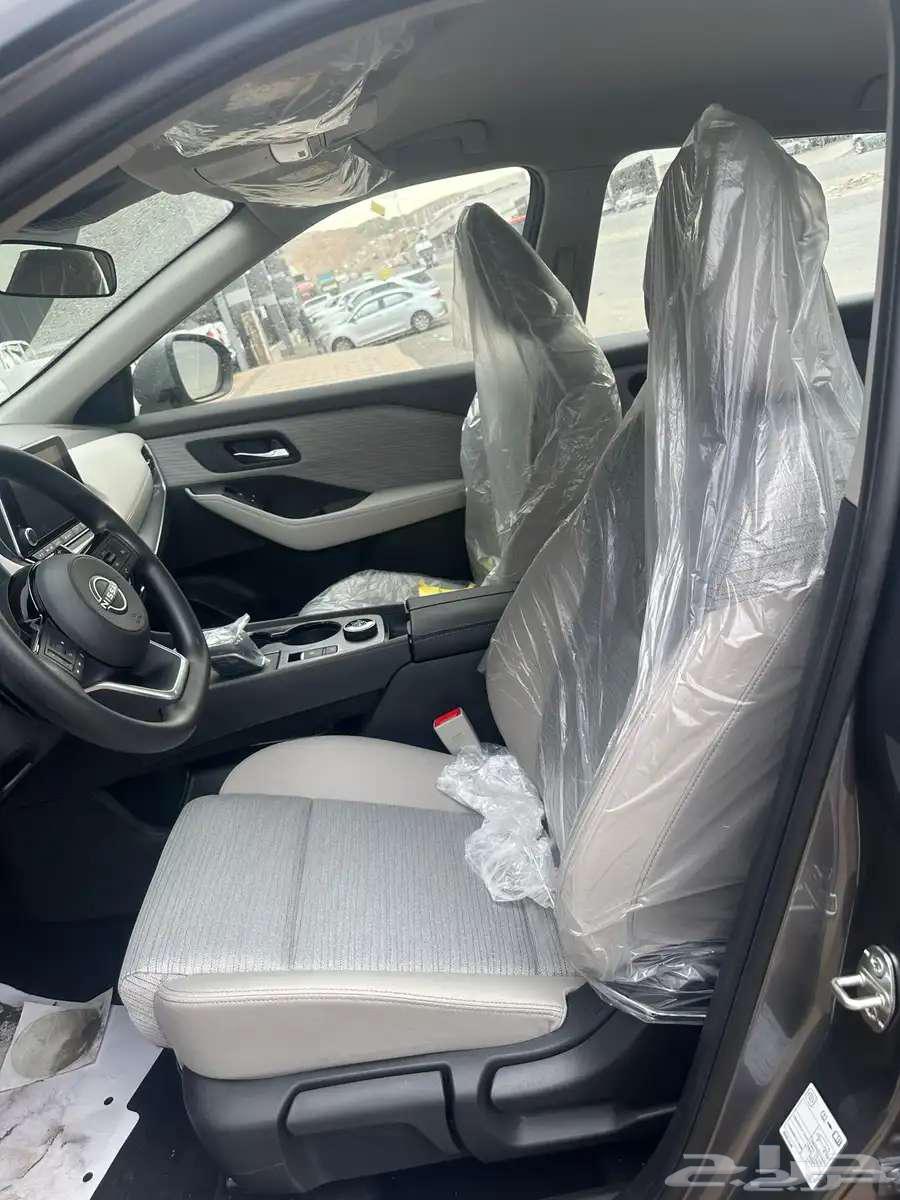 Nissan Extreem 7-Seater Standard Double 202563325305657473112