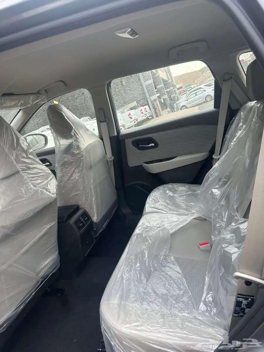 Nissan Extreem 7-Seater Standard Double 202563325305657473114