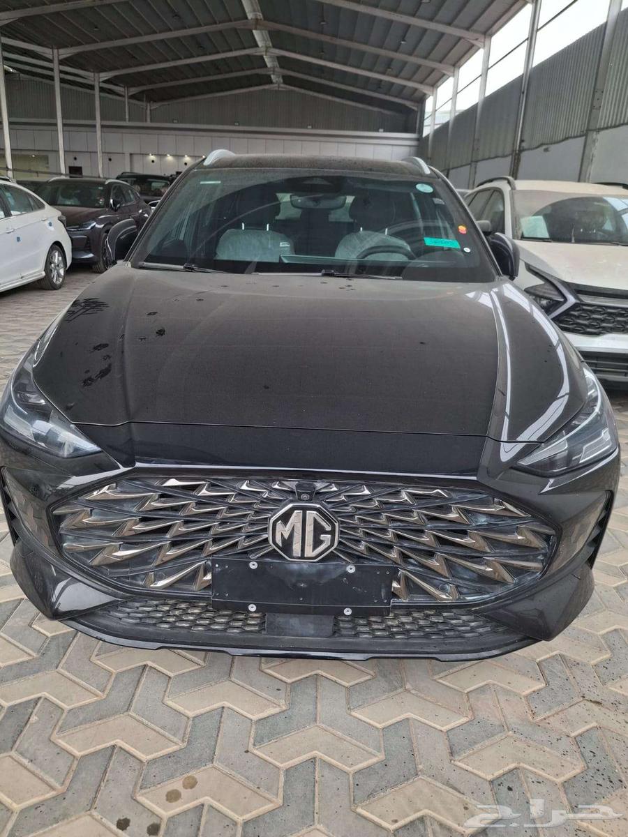 ام جي وان فل كامل 202363324829394947117