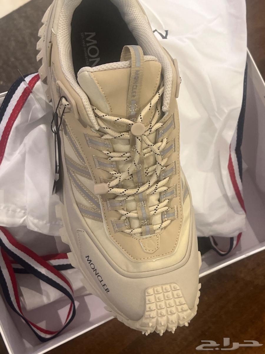 مونكلير GTX TRAIL GRIP Size 4663213134908291112