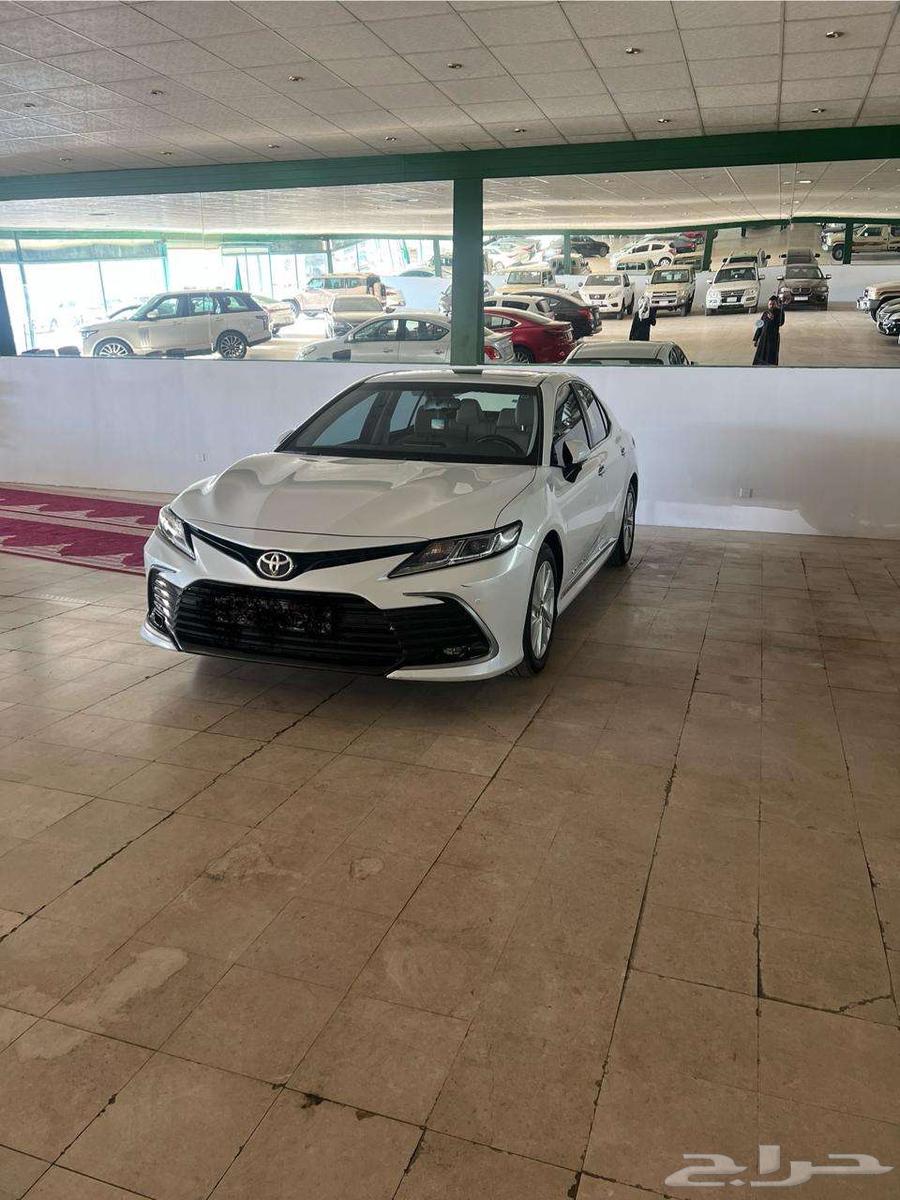 كامري 2024633230932453151110