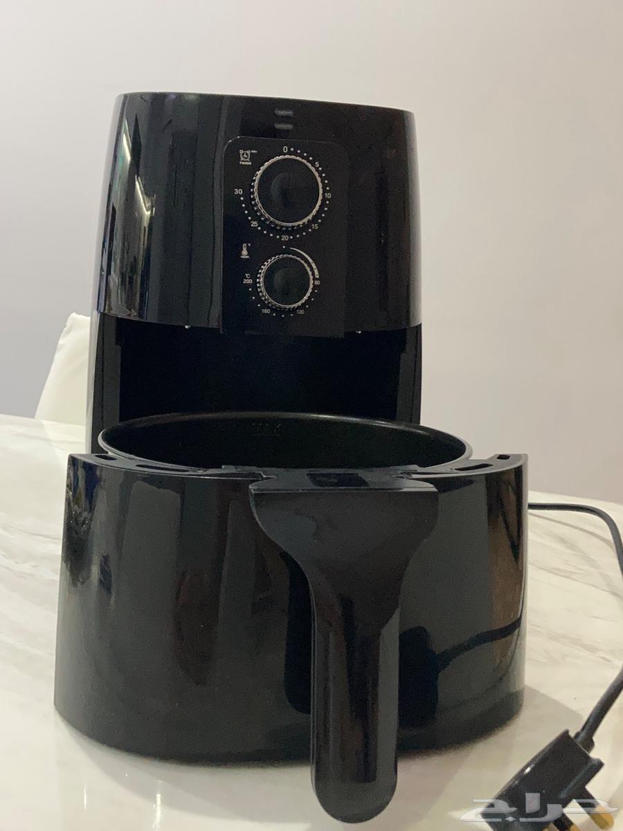 Air fryer Non63211131214851111