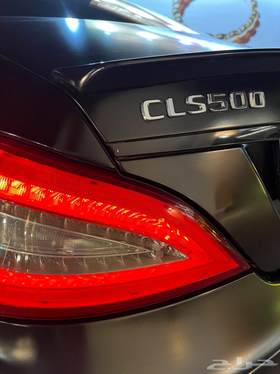 Mercedes CLS 500 AMG63321670695169112