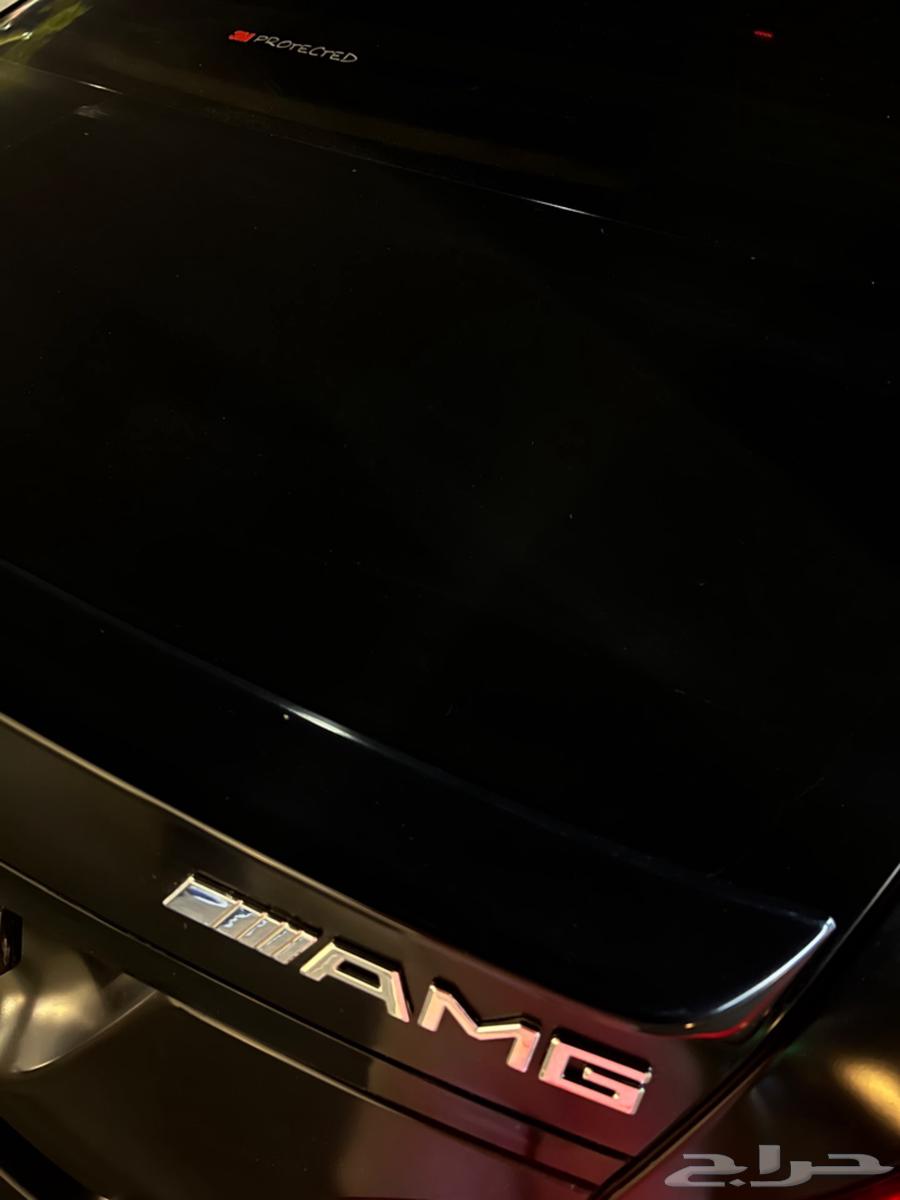 Mercedes CLS 500 AMG63321670695169113