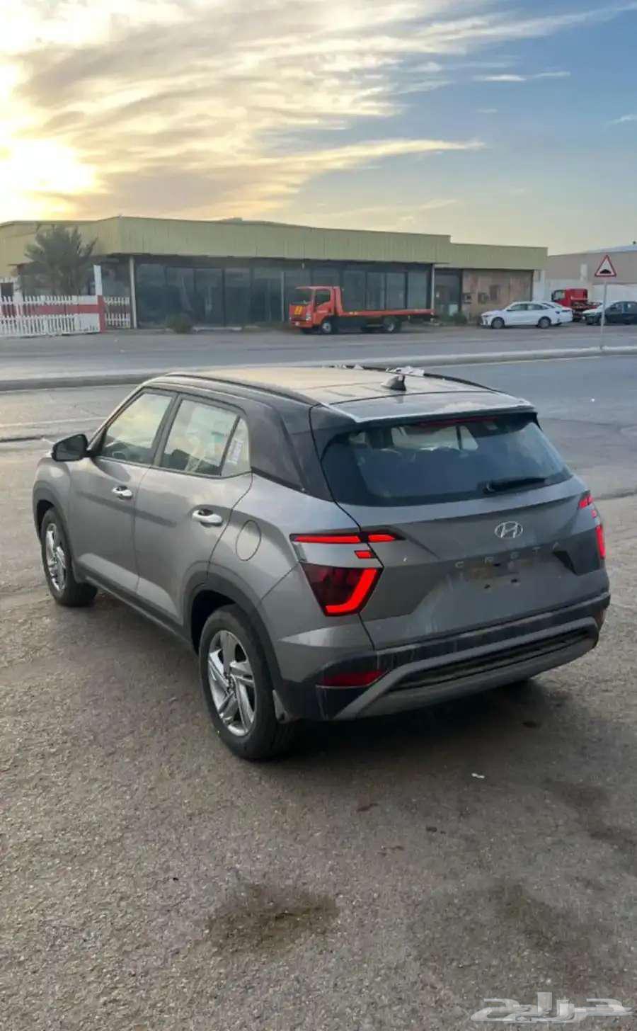 هيونداي كريتا 202563326064702978113