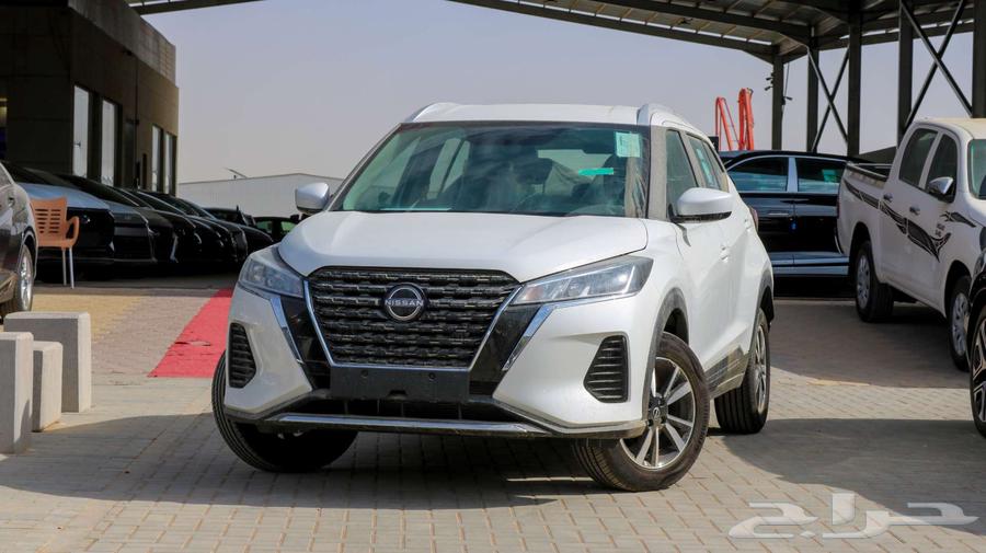 Nissan Kicks 2024 Cash - Offers63325169414657113