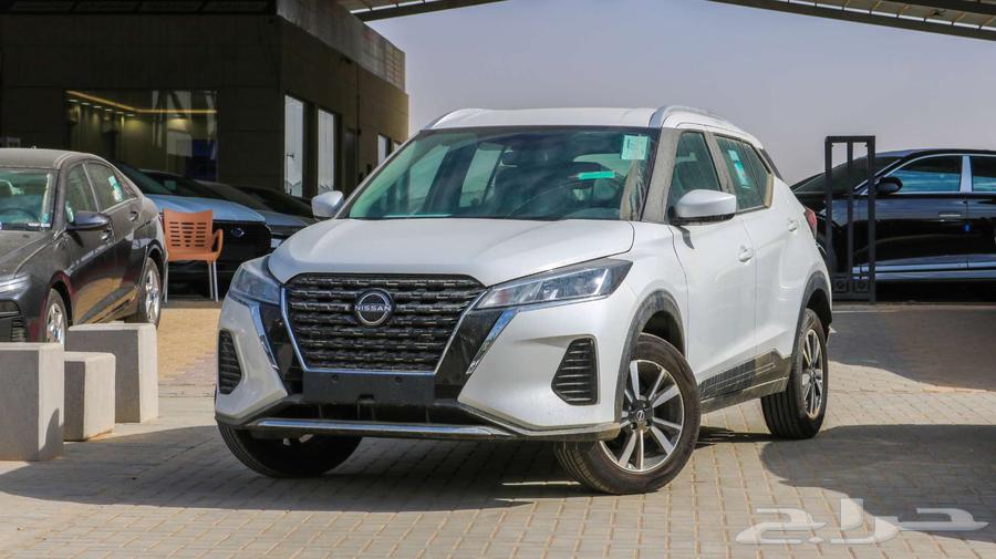Nissan Kicks 2024 Cash - Offers63325169414657112