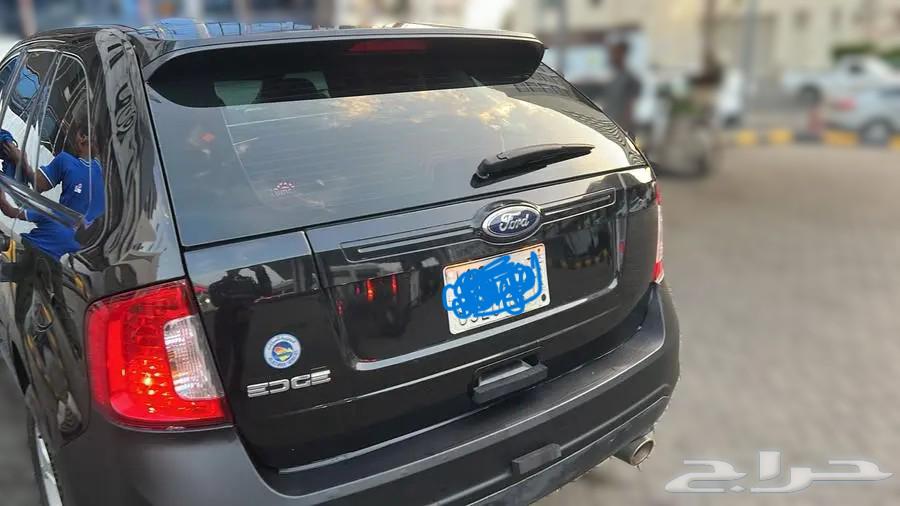 Ford Edge 2013 model63326745692419118