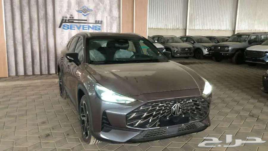 ام جي وان فل كامل 202363324829394947112