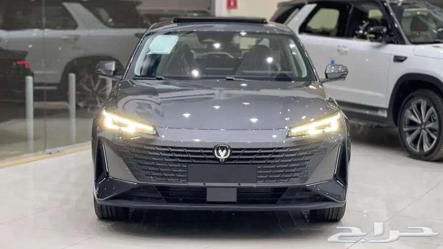 شانجان ايدو بلس لمتيد 2025 - تقسيط براتب 3500633243687924511114