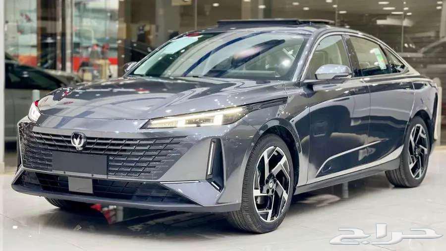 شانجان ايدو بلس لمتيد 2025 - تقسيط براتب 350063324368792451112