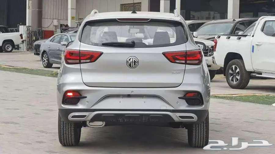 ام جي zs فل كامل 2024 - سعودي جديد633236951735071125