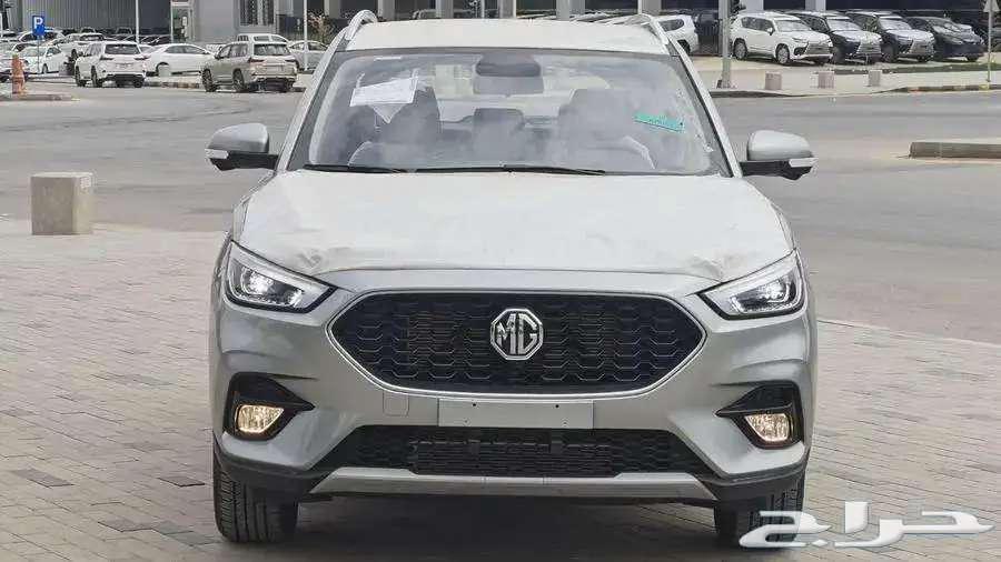 ام جي zs فل كامل 2024 - سعودي جديد63323695173507111