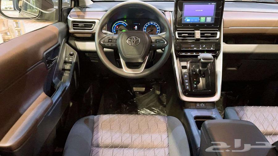 Toyota Innova GL 2.0 Hybrid 202463322459483266114