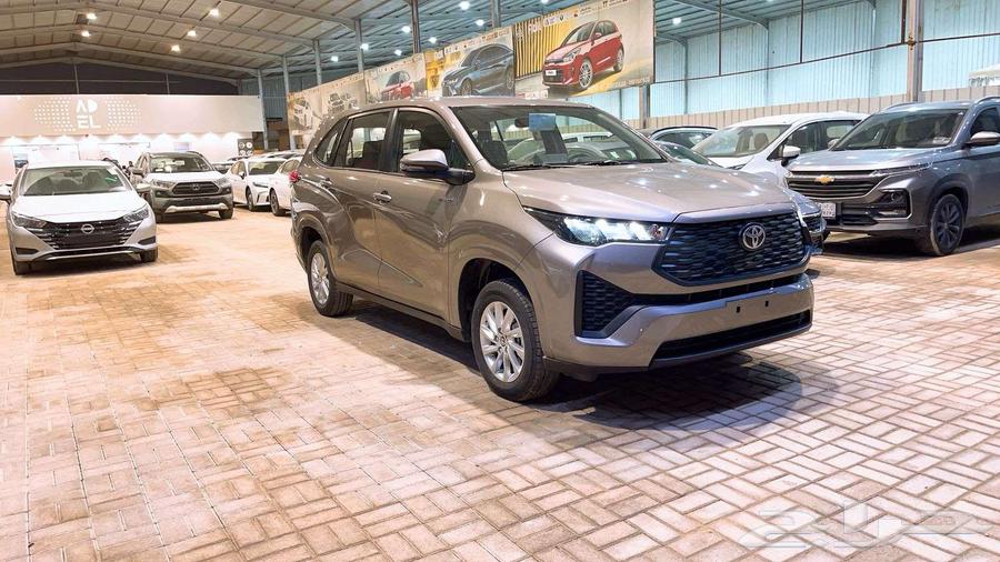 Toyota Innova GL 2.0 Hybrid 202463322459483266111