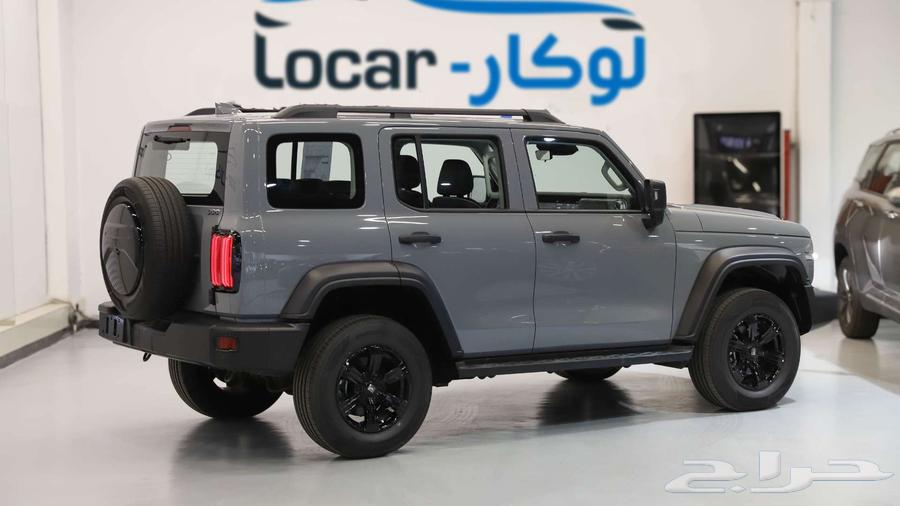 تانك300 موديل2025 افضل الاسعار كاش وتمويل63321994205441111