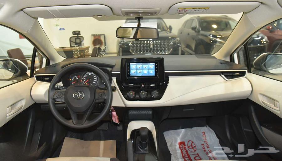 Toyota Corolla 2.0 XLI upgraded gasoline 2025 offers from National Bank63325639793793113