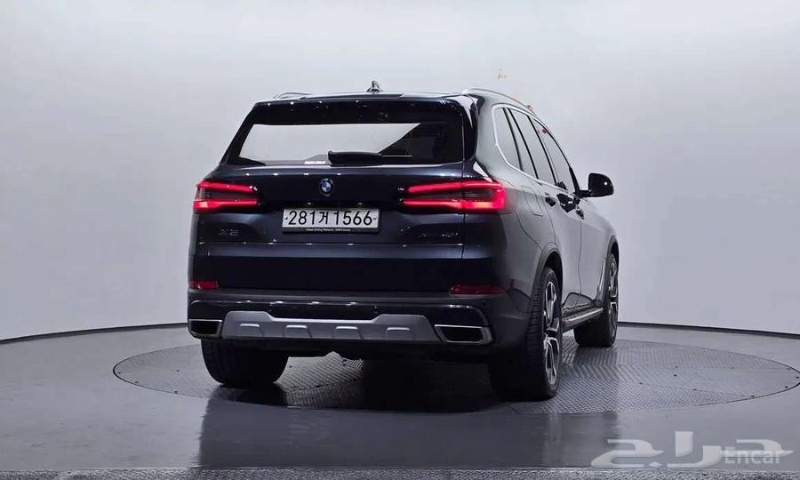 2020 BMW X563321888493443113