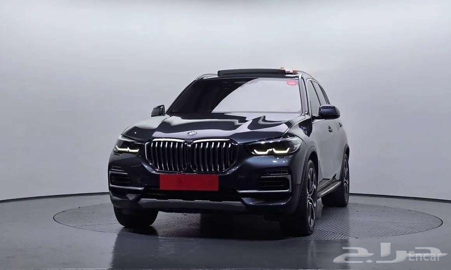 2020 BMW X563321888493443112