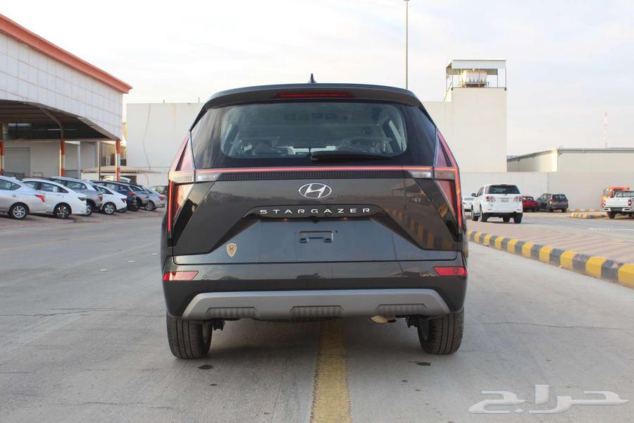 Hyundai Staria 1.5 Standard 202563325765785601113