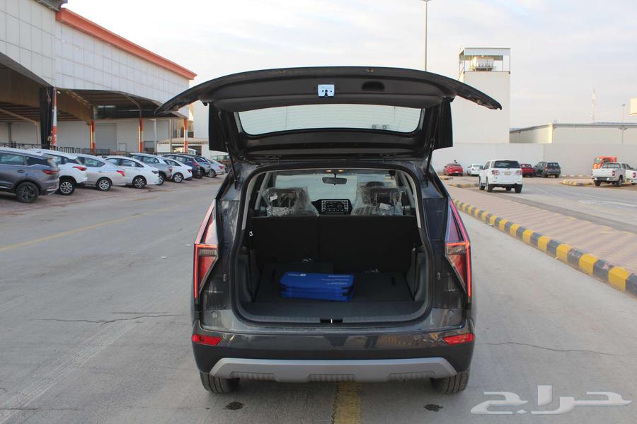 Hyundai Staria 1.5 Standard 202563325765785601114